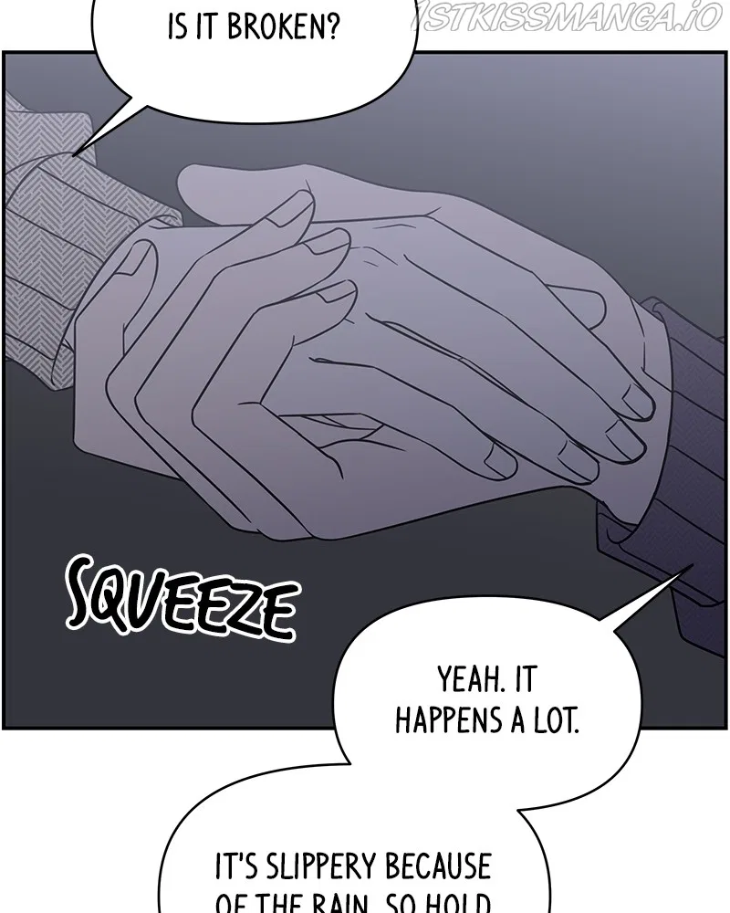 A Guide to Proper Dating Chapter 141 – Page 80