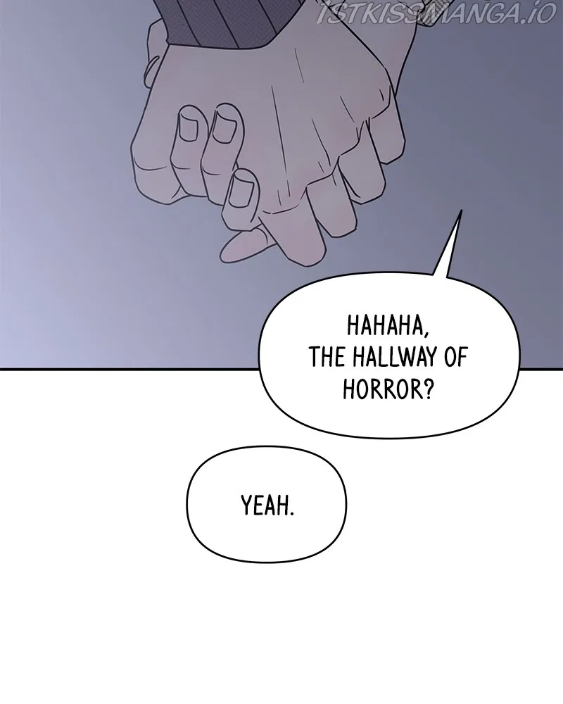A Guide to Proper Dating Chapter 141 – Page 87