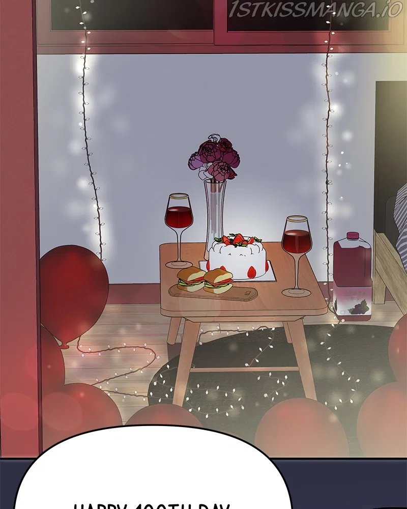 A Guide to Proper Dating Chapter 141 – Page 95