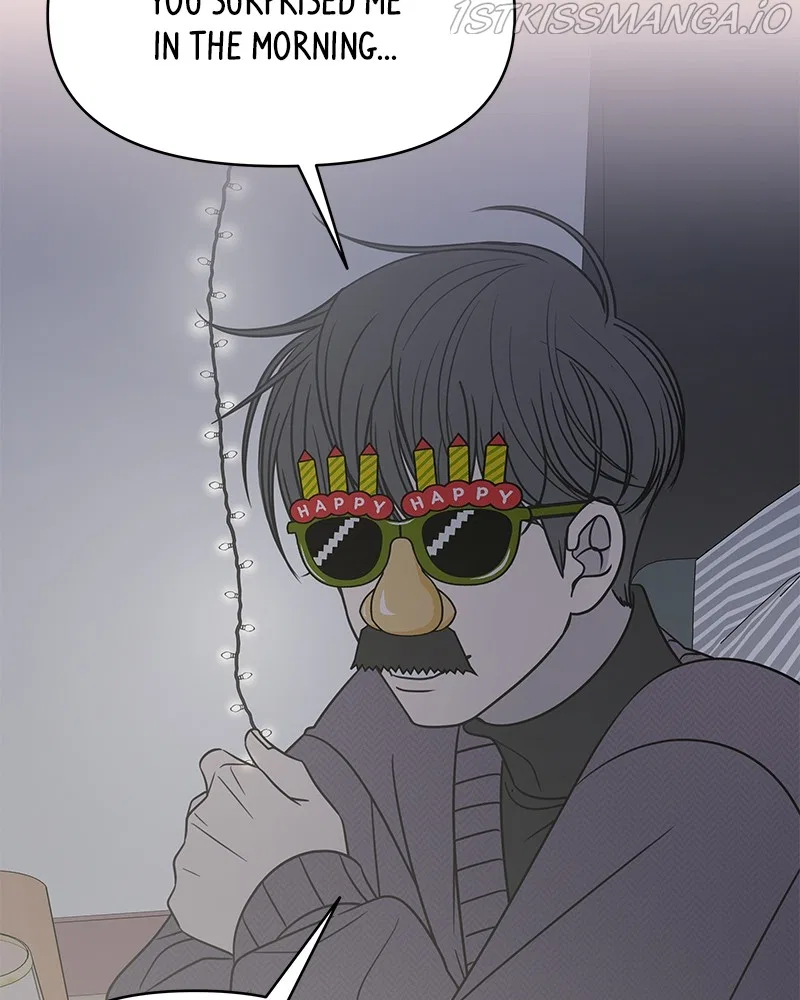 A Guide to Proper Dating Chapter 141 – Page 102