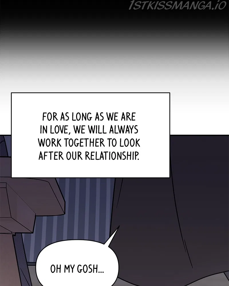 A Guide to Proper Dating Chapter 141 – Page 109