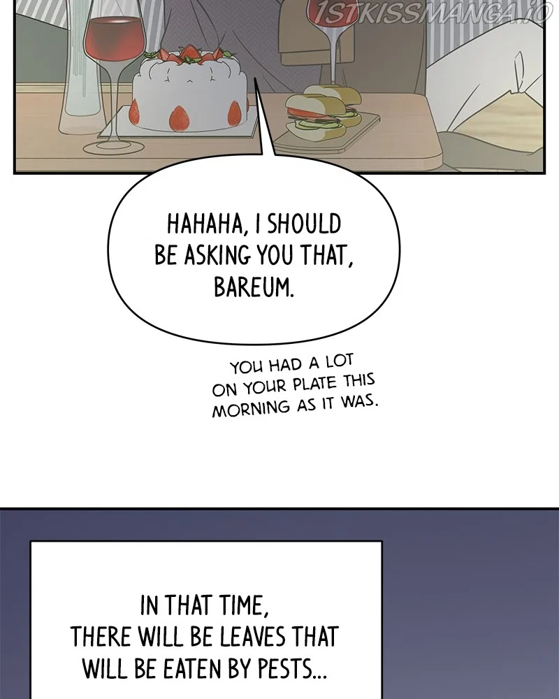 A Guide to Proper Dating Chapter 141 – Page 113