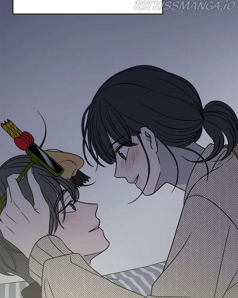 A Guide to Proper Dating Chapter 141 – Page 114