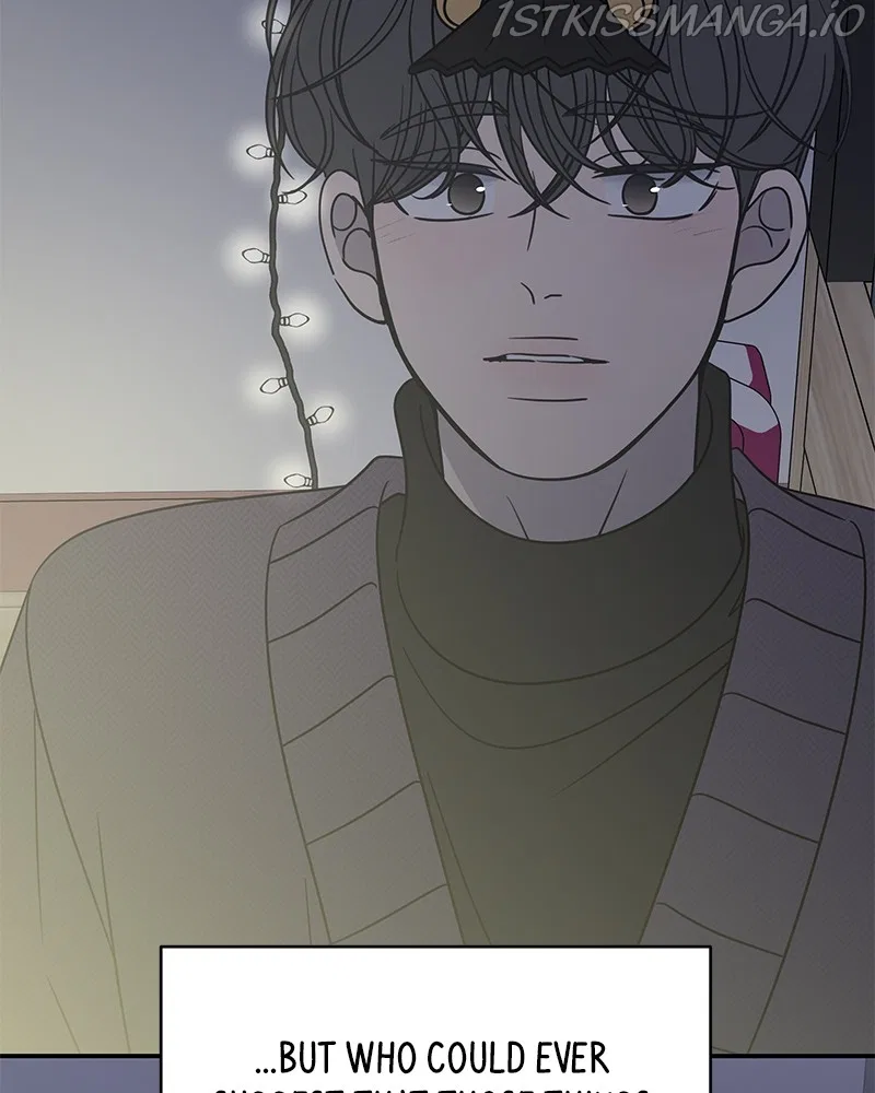 A Guide to Proper Dating Chapter 141 – Page 116