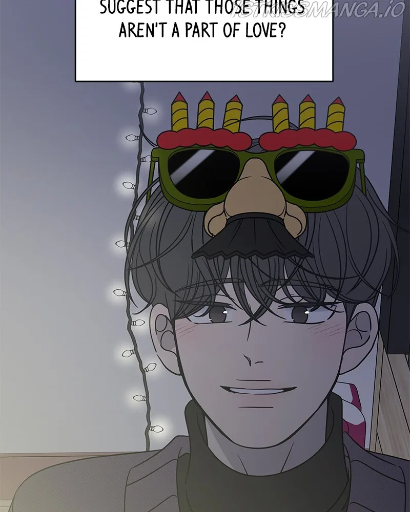 A Guide to Proper Dating Chapter 141 – Page 117