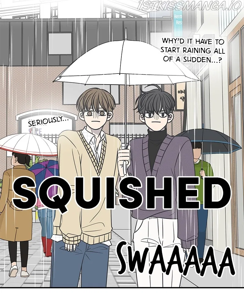 A Guide to Proper Dating Chapter 140 – Page 13