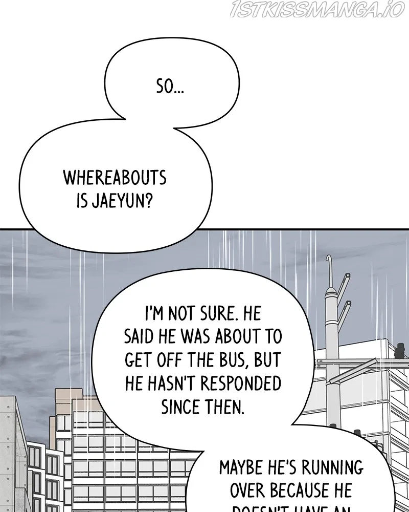 A Guide to Proper Dating Chapter 140 – Page 14