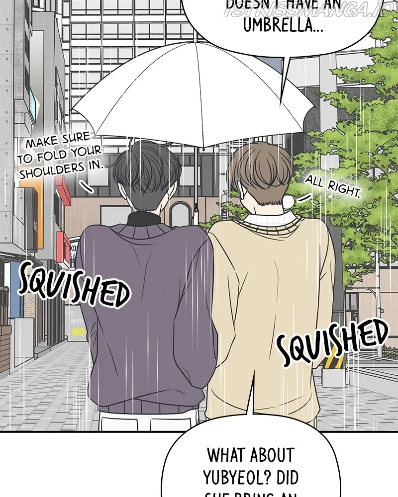 A Guide to Proper Dating Chapter 140 – Page 15