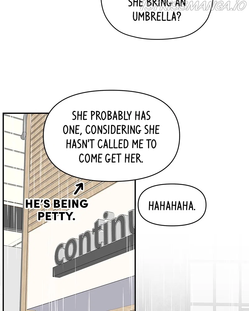 A Guide to Proper Dating Chapter 140 – Page 16