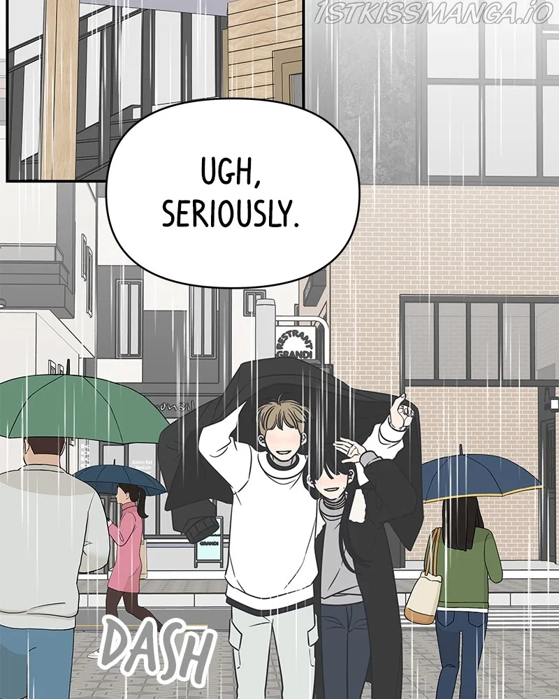 A Guide to Proper Dating Chapter 140 – Page 17