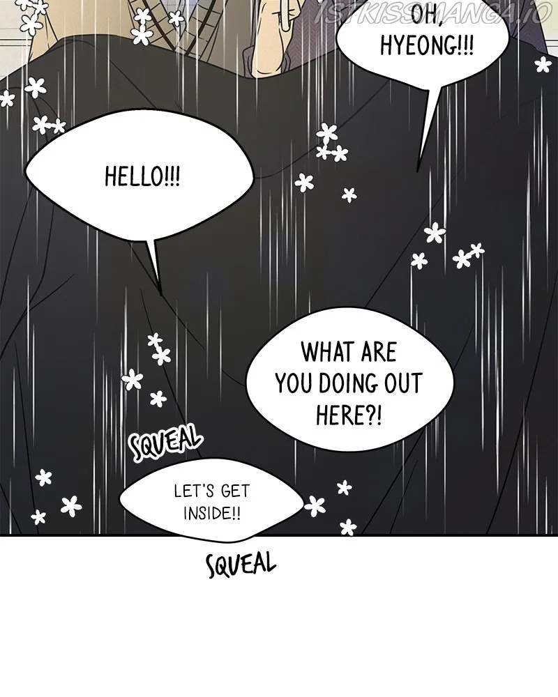 A Guide to Proper Dating Chapter 140 – Page 24