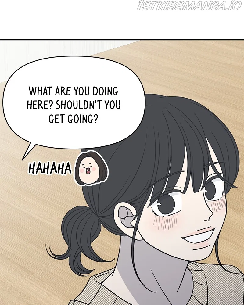 A Guide to Proper Dating Chapter 140 – Page 28