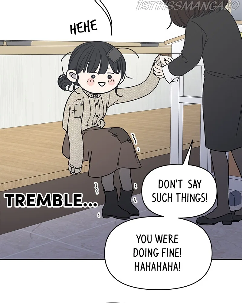 A Guide to Proper Dating Chapter 140 – Page 30