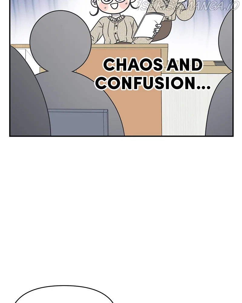 A Guide to Proper Dating Chapter 140 – Page 32