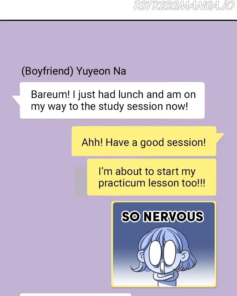 A Guide to Proper Dating Chapter 140 – Page 40