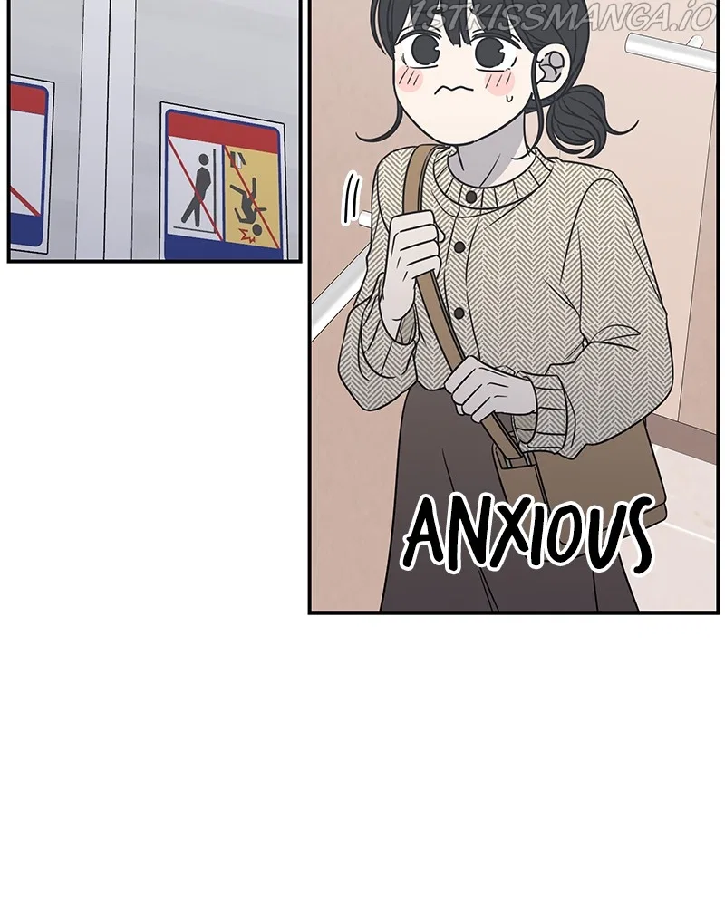 A Guide to Proper Dating Chapter 140 – Page 45