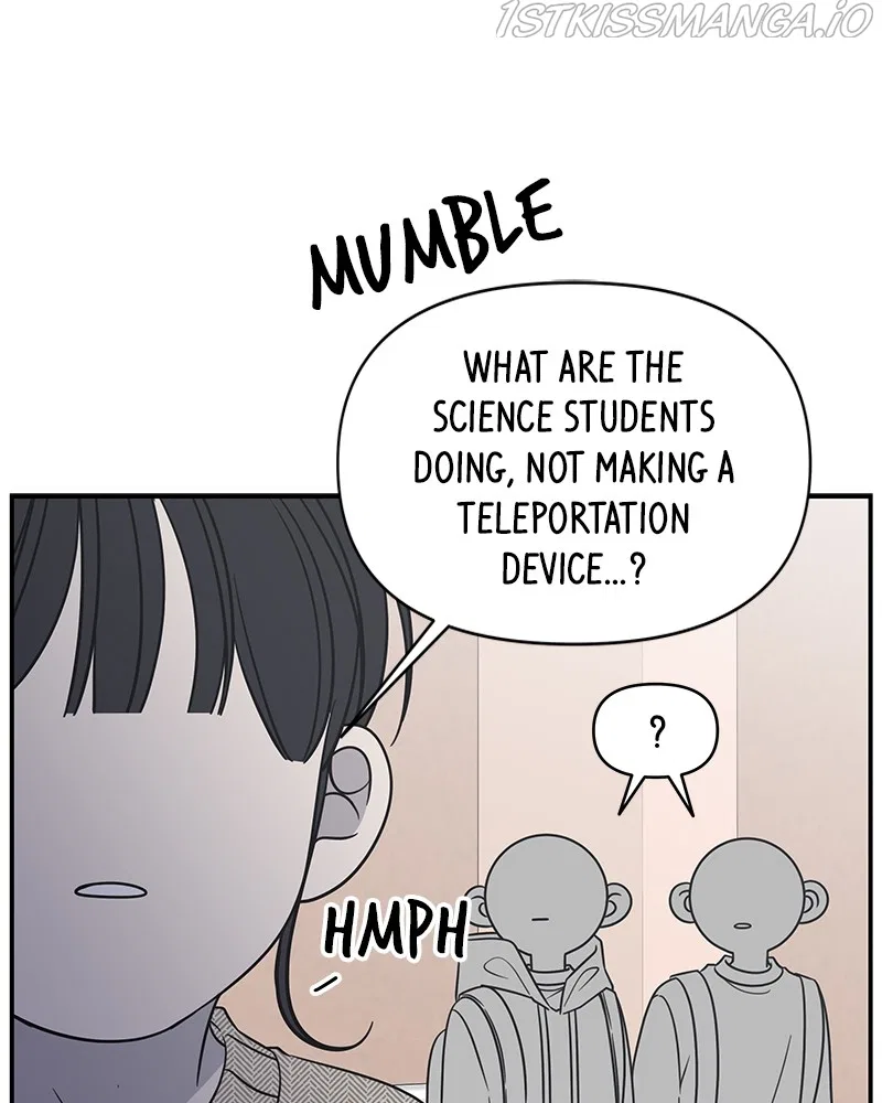 A Guide to Proper Dating Chapter 140 – Page 47