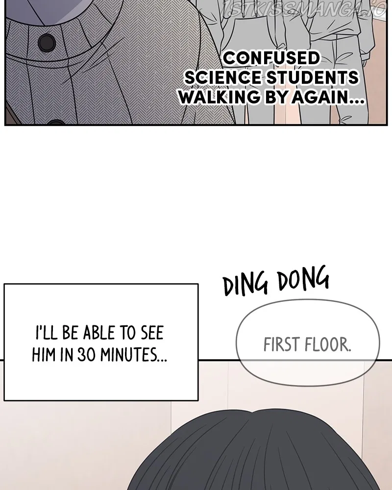 A Guide to Proper Dating Chapter 140 – Page 48