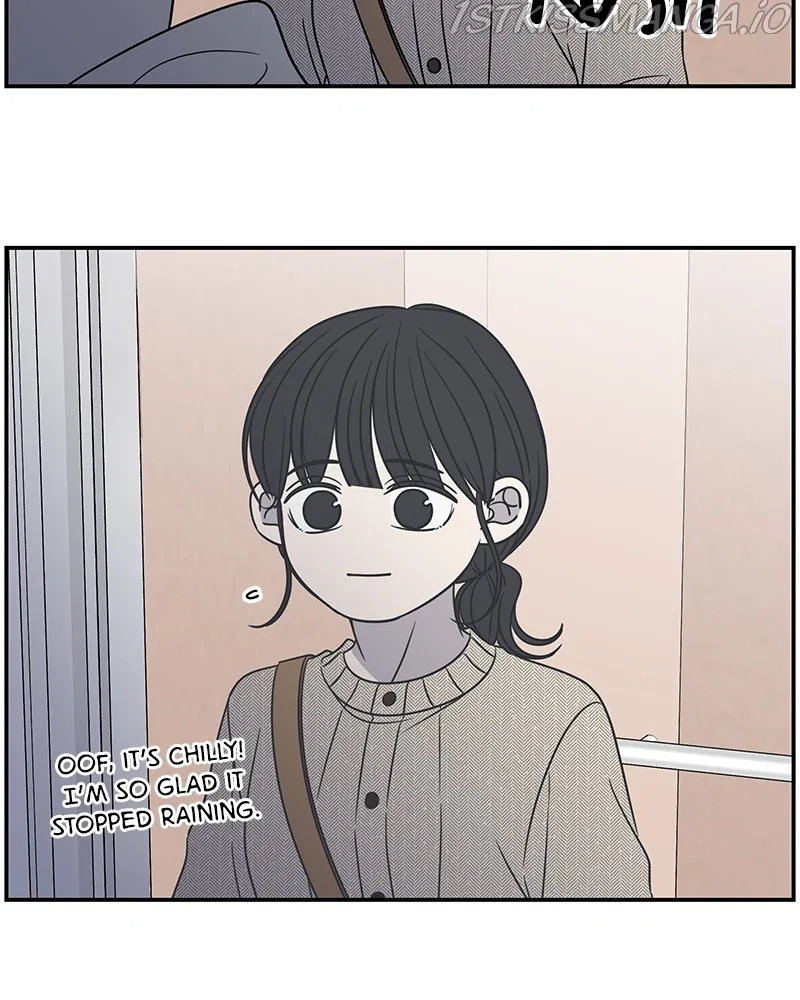 A Guide to Proper Dating Chapter 140 – Page 53