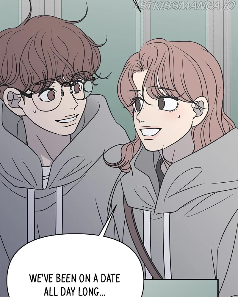 A Guide to Proper Dating Chapter 140 – Page 70