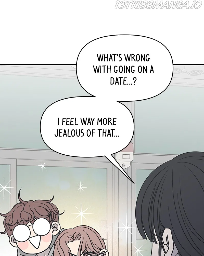 A Guide to Proper Dating Chapter 140 – Page 72