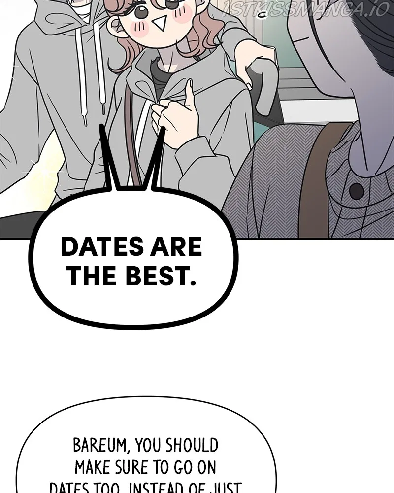 A Guide to Proper Dating Chapter 140 – Page 73
