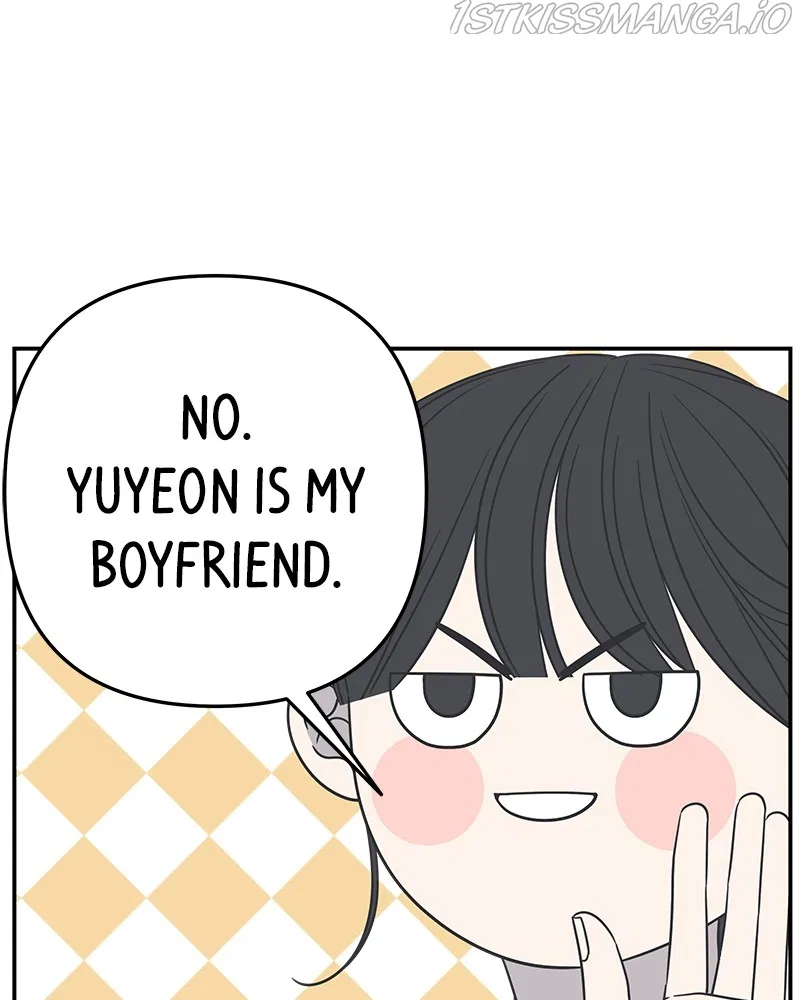 A Guide to Proper Dating Chapter 140 – Page 76