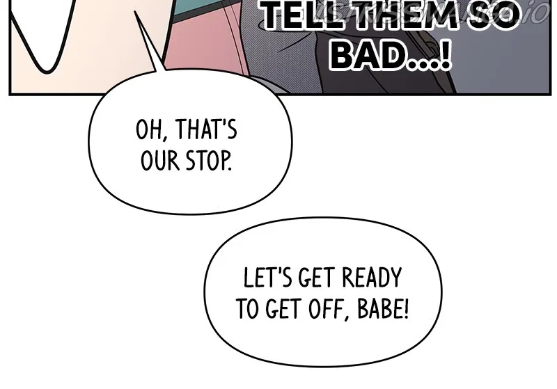 A Guide to Proper Dating Chapter 140 – Page 78