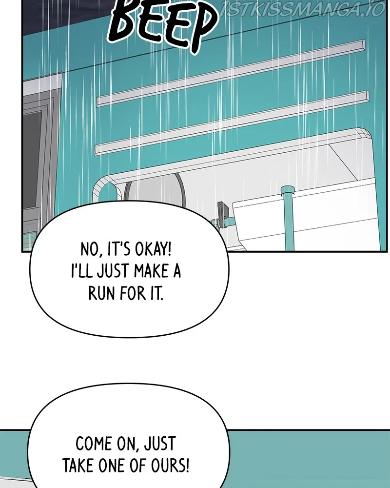 A Guide to Proper Dating Chapter 140 – Page 84