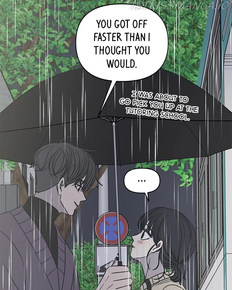 A Guide to Proper Dating Chapter 140 – Page 92