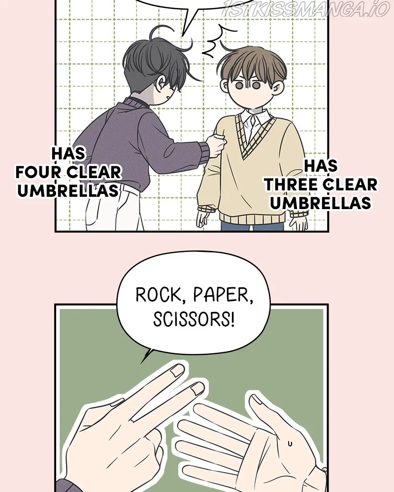 A Guide to Proper Dating Chapter 140 – Page 100
