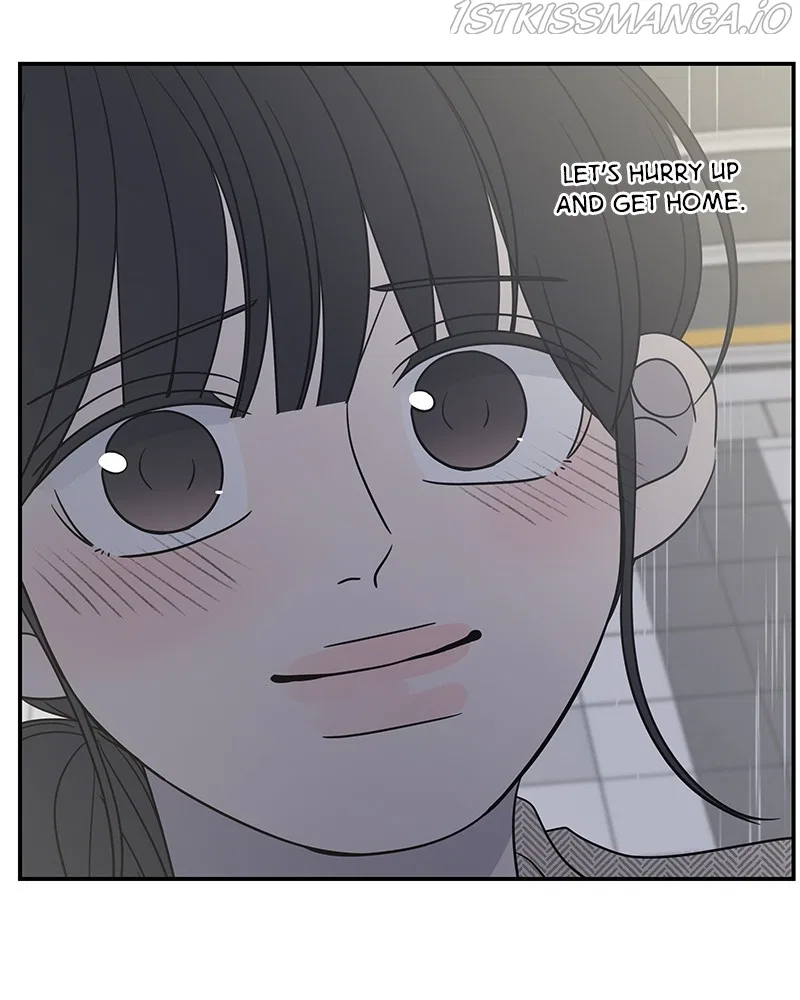 A Guide to Proper Dating Chapter 140 – Page 116