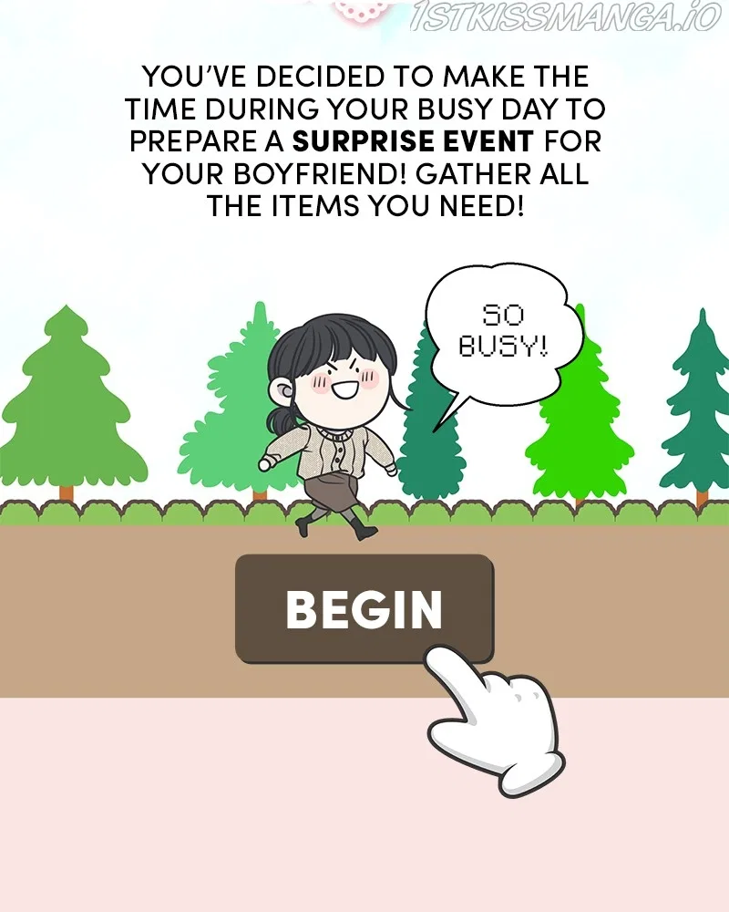A Guide to Proper Dating Chapter 139 – Page 6