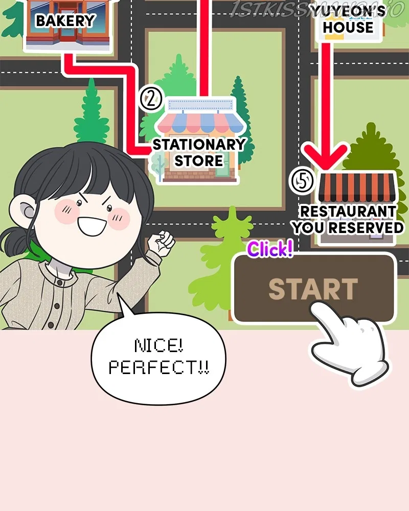 A Guide to Proper Dating Chapter 139 – Page 8