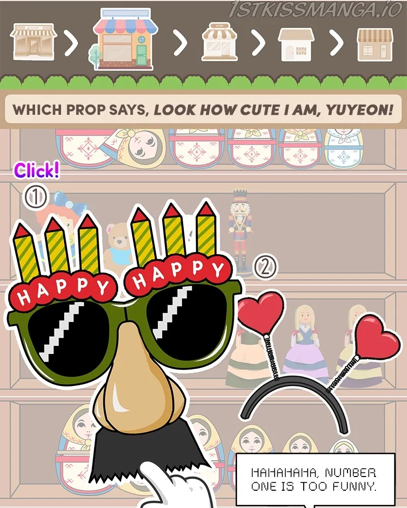 A Guide to Proper Dating Chapter 139 – Page 11