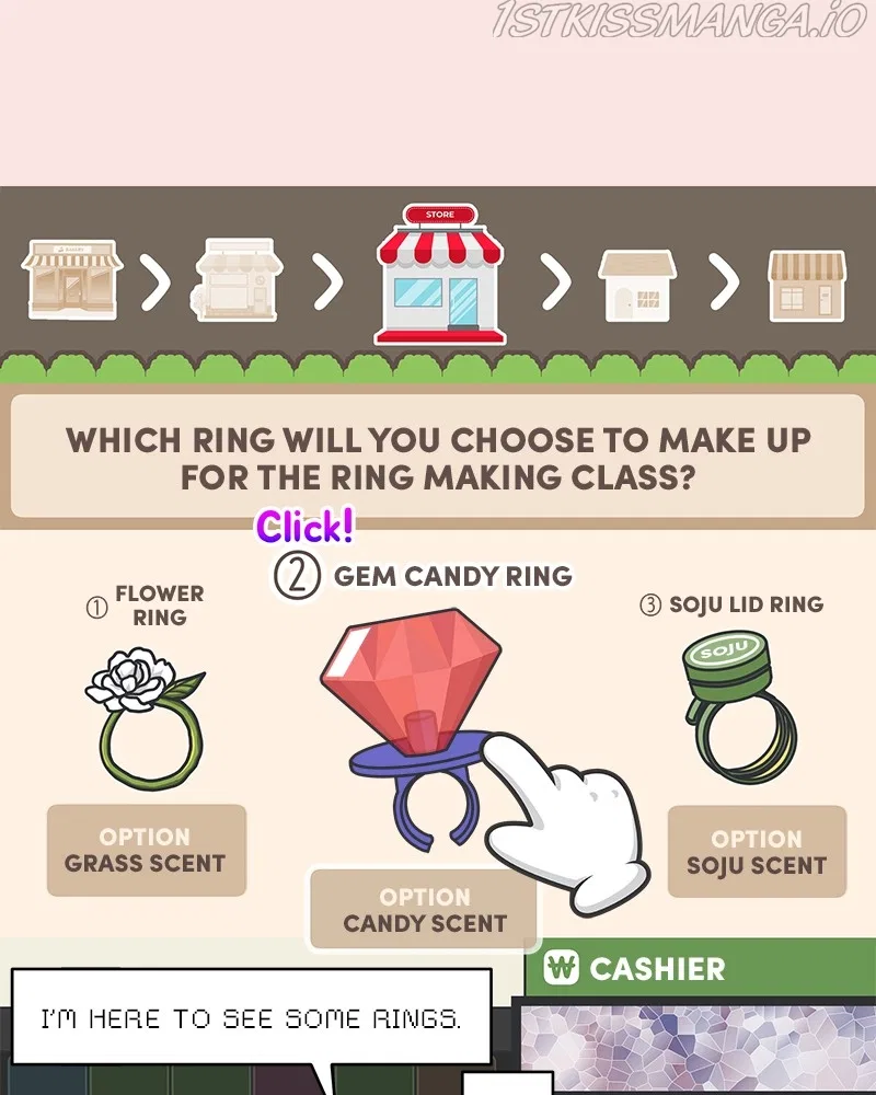 A Guide to Proper Dating Chapter 139 – Page 13