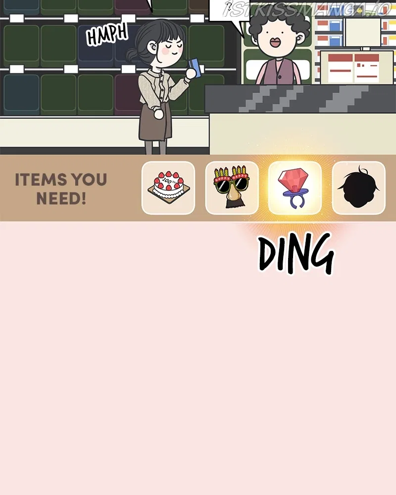 A Guide to Proper Dating Chapter 139 – Page 14