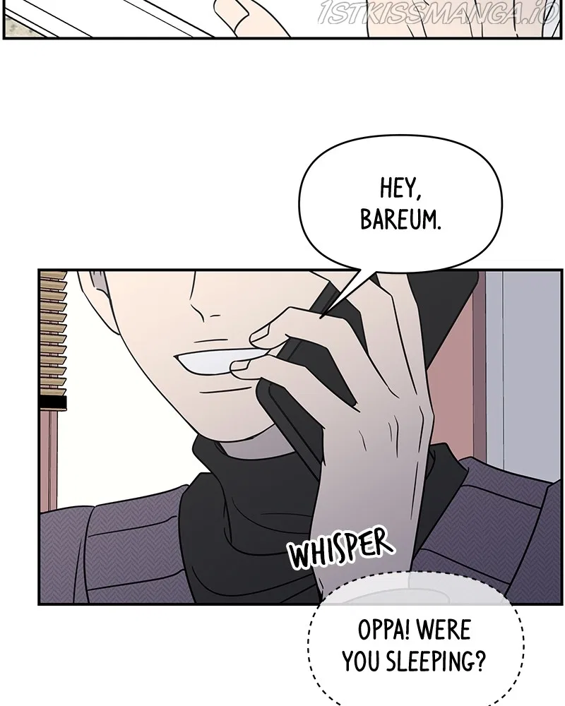 A Guide to Proper Dating Chapter 139 – Page 21