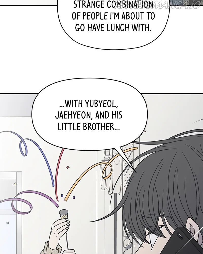 A Guide to Proper Dating Chapter 139 – Page 26
