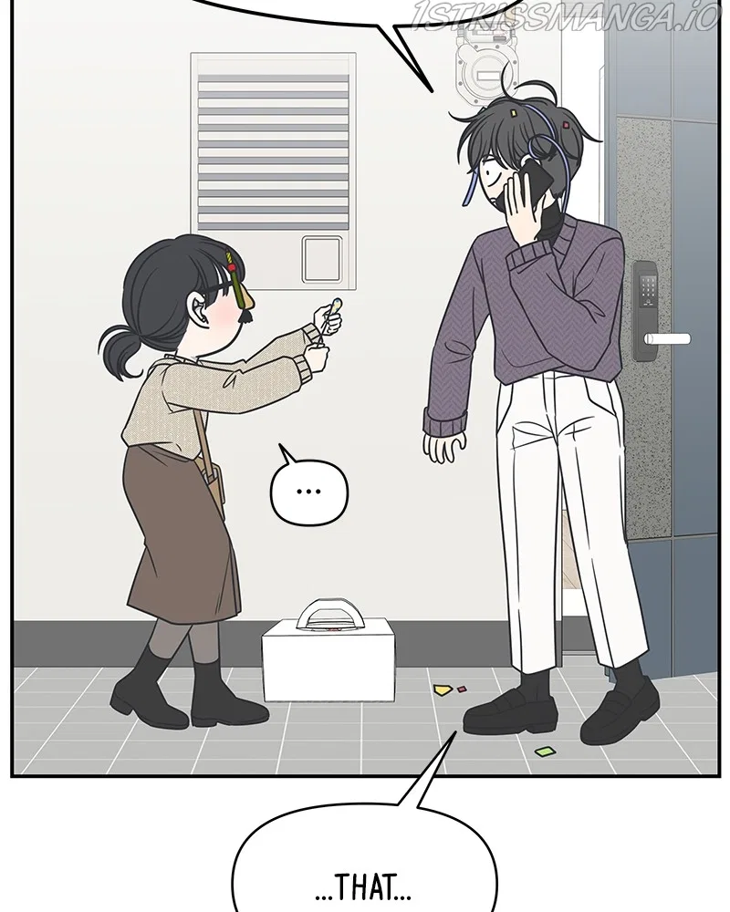A Guide to Proper Dating Chapter 139 – Page 29