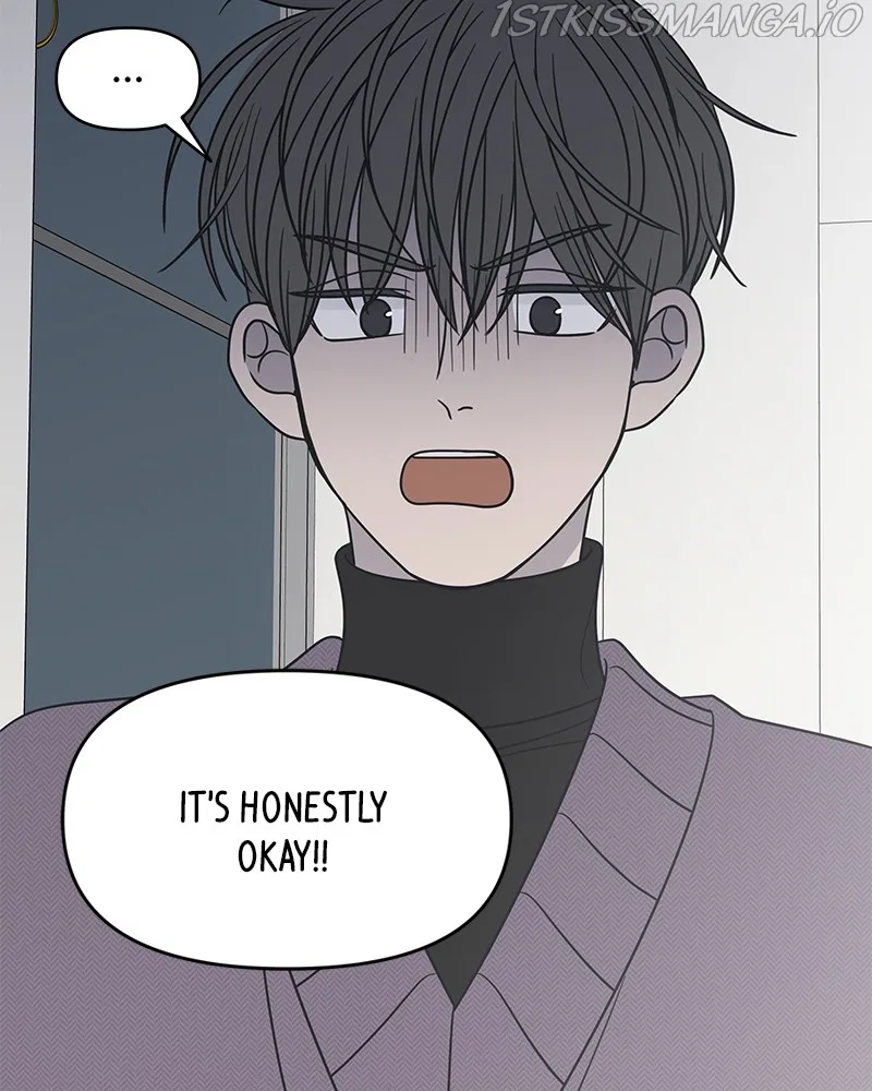 A Guide to Proper Dating Chapter 139 – Page 39