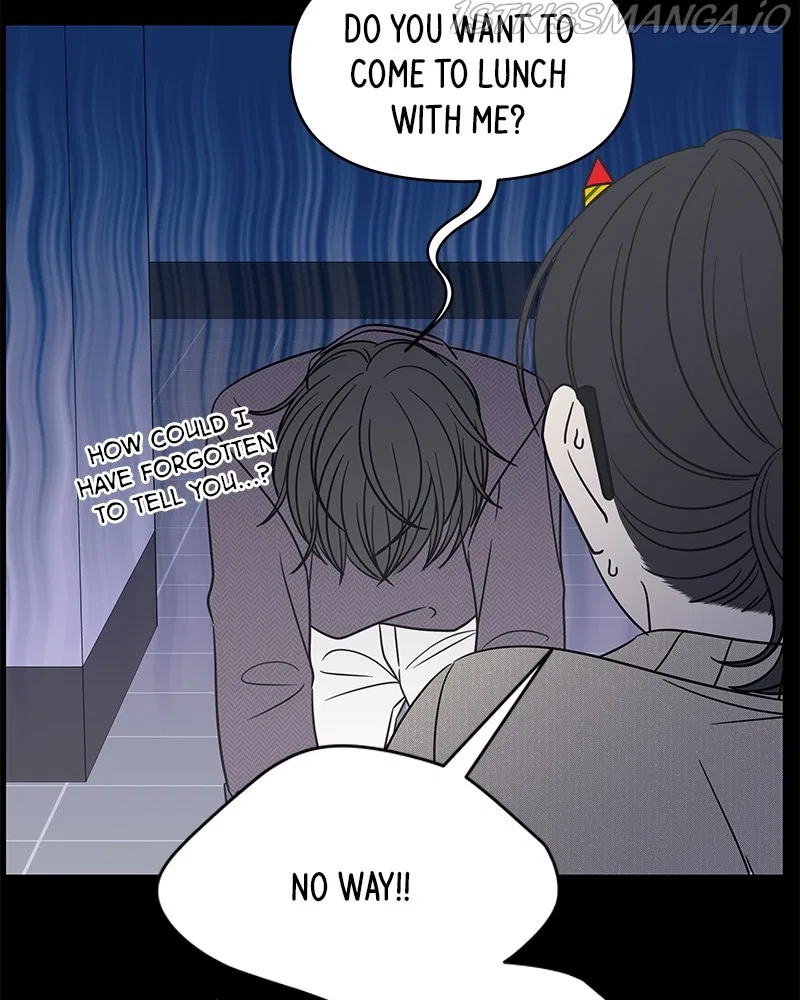 A Guide to Proper Dating Chapter 139 – Page 42