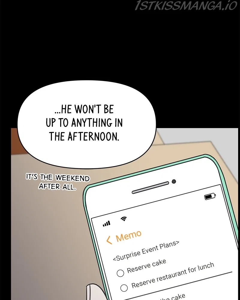 A Guide to Proper Dating Chapter 139 – Page 55
