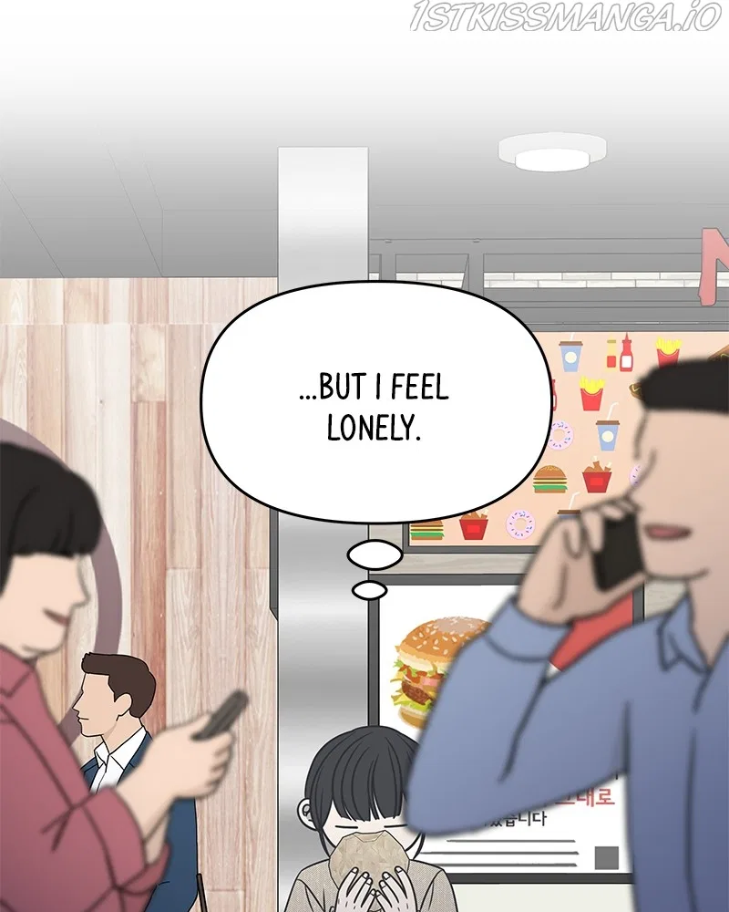 A Guide to Proper Dating Chapter 139 – Page 71