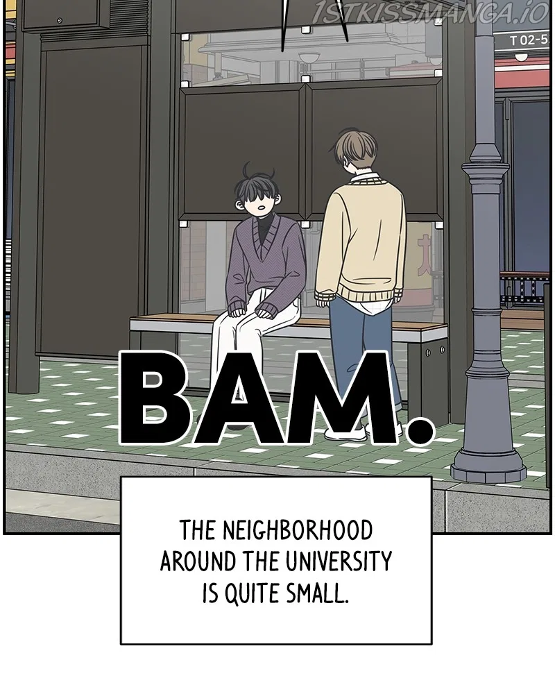 A Guide to Proper Dating Chapter 139 – Page 82