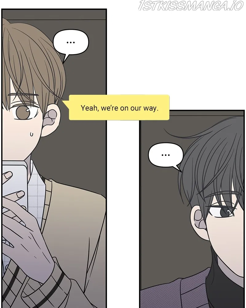 A Guide to Proper Dating Chapter 139 – Page 84