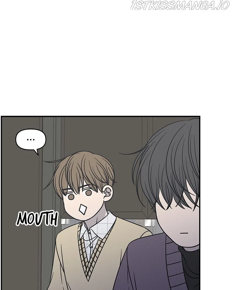A Guide to Proper Dating Chapter 139 – Page 89