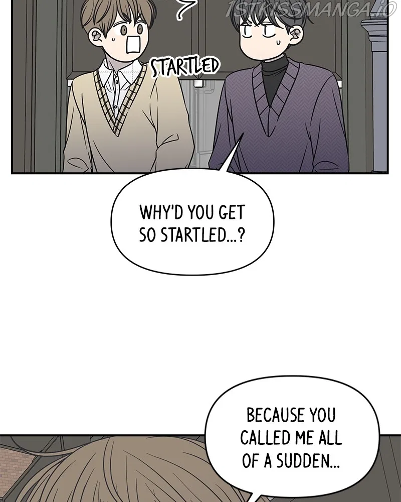 A Guide to Proper Dating Chapter 139 – Page 94