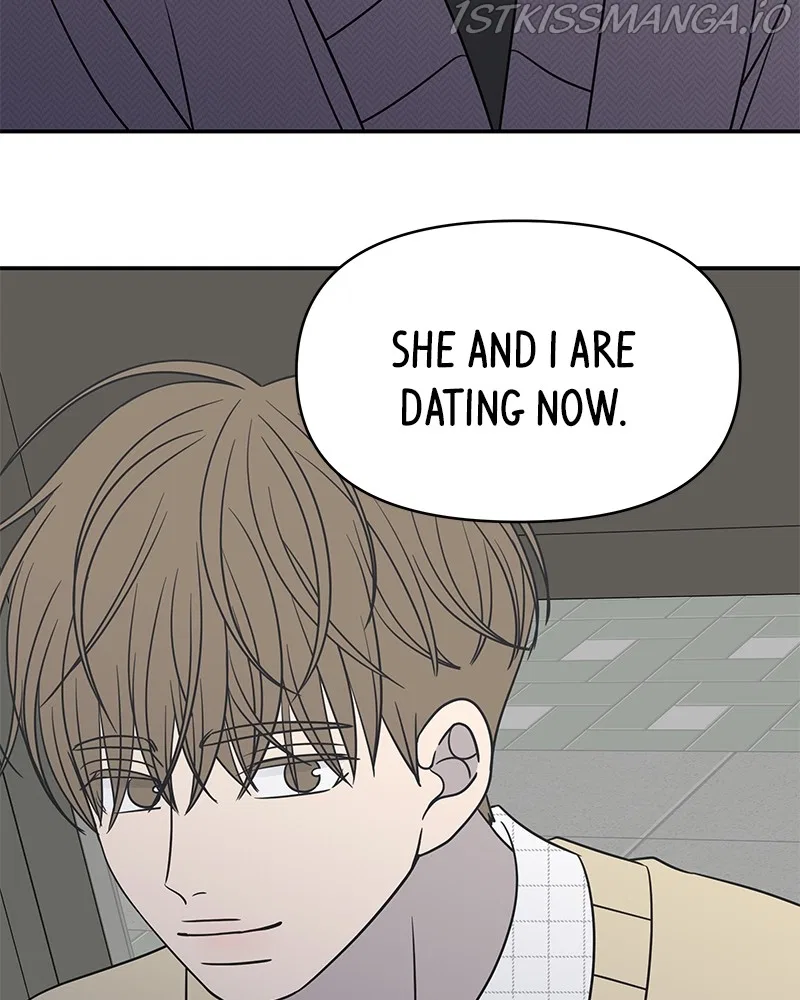A Guide to Proper Dating Chapter 139 – Page 106