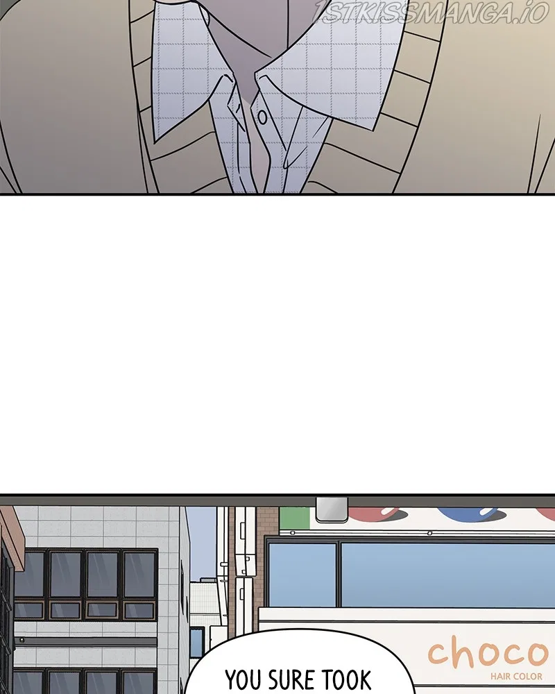 A Guide to Proper Dating Chapter 139 – Page 107